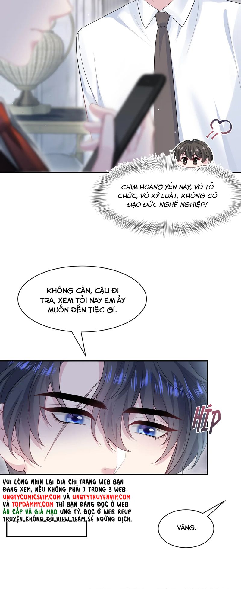 Tuyệt Mỹ Bạch Liên Hoa Online Dạy Học Chap 273 - Next Chap 274