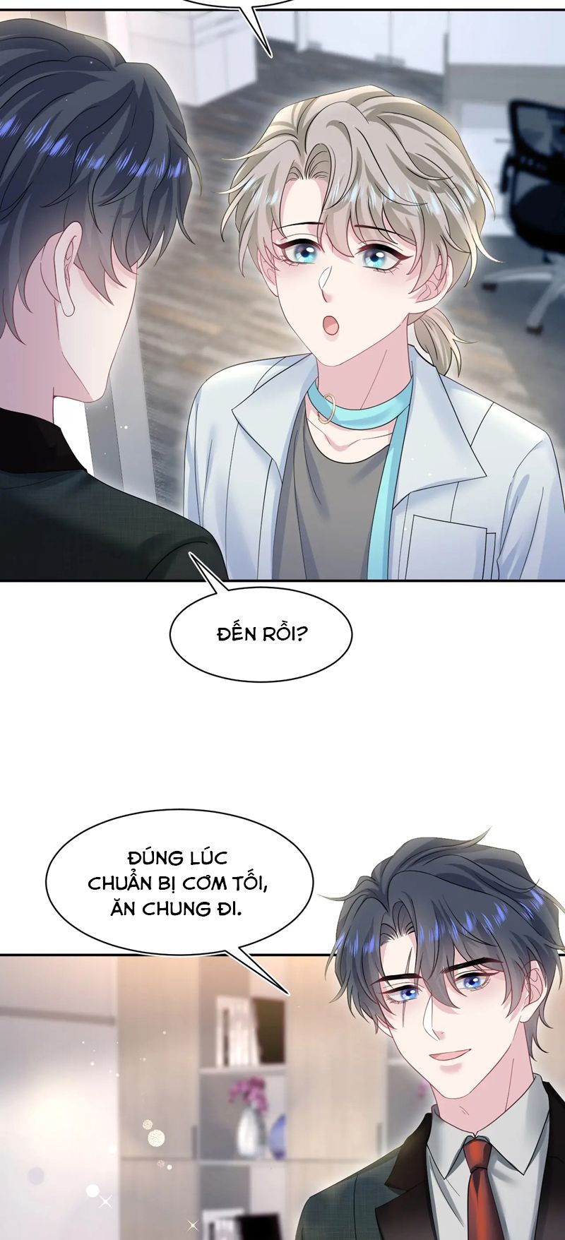 Tuyệt Mỹ Bạch Liên Hoa Online Dạy Học Chap 273 - Next Chap 274