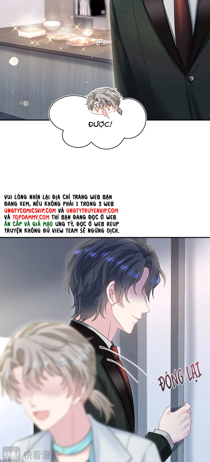 Tuyệt Mỹ Bạch Liên Hoa Online Dạy Học Chap 273 - Next Chap 274
