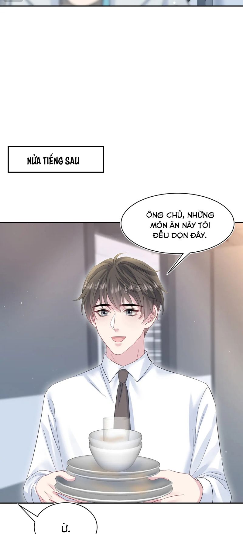 Tuyệt Mỹ Bạch Liên Hoa Online Dạy Học Chap 273 - Next Chap 274