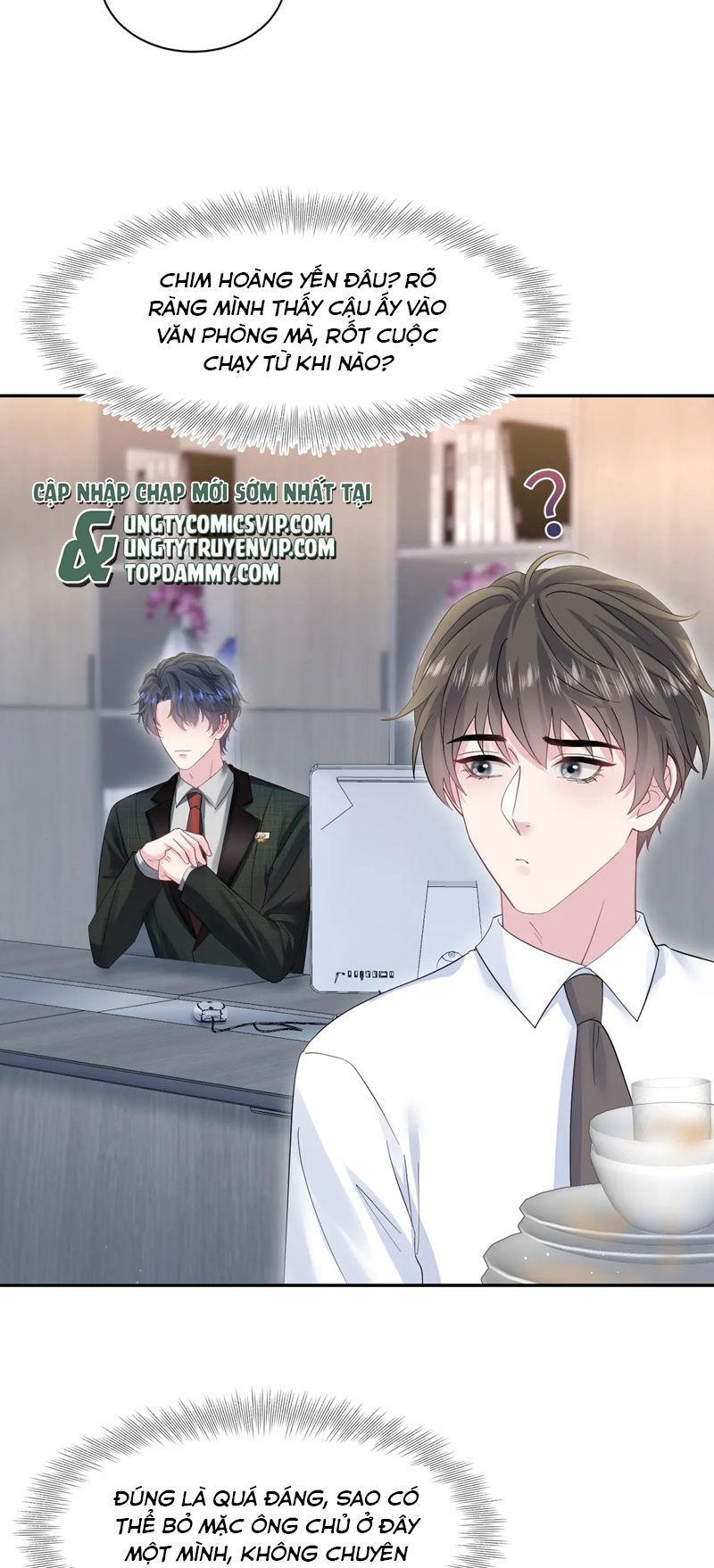 Tuyệt Mỹ Bạch Liên Hoa Online Dạy Học Chap 273 - Next Chap 274