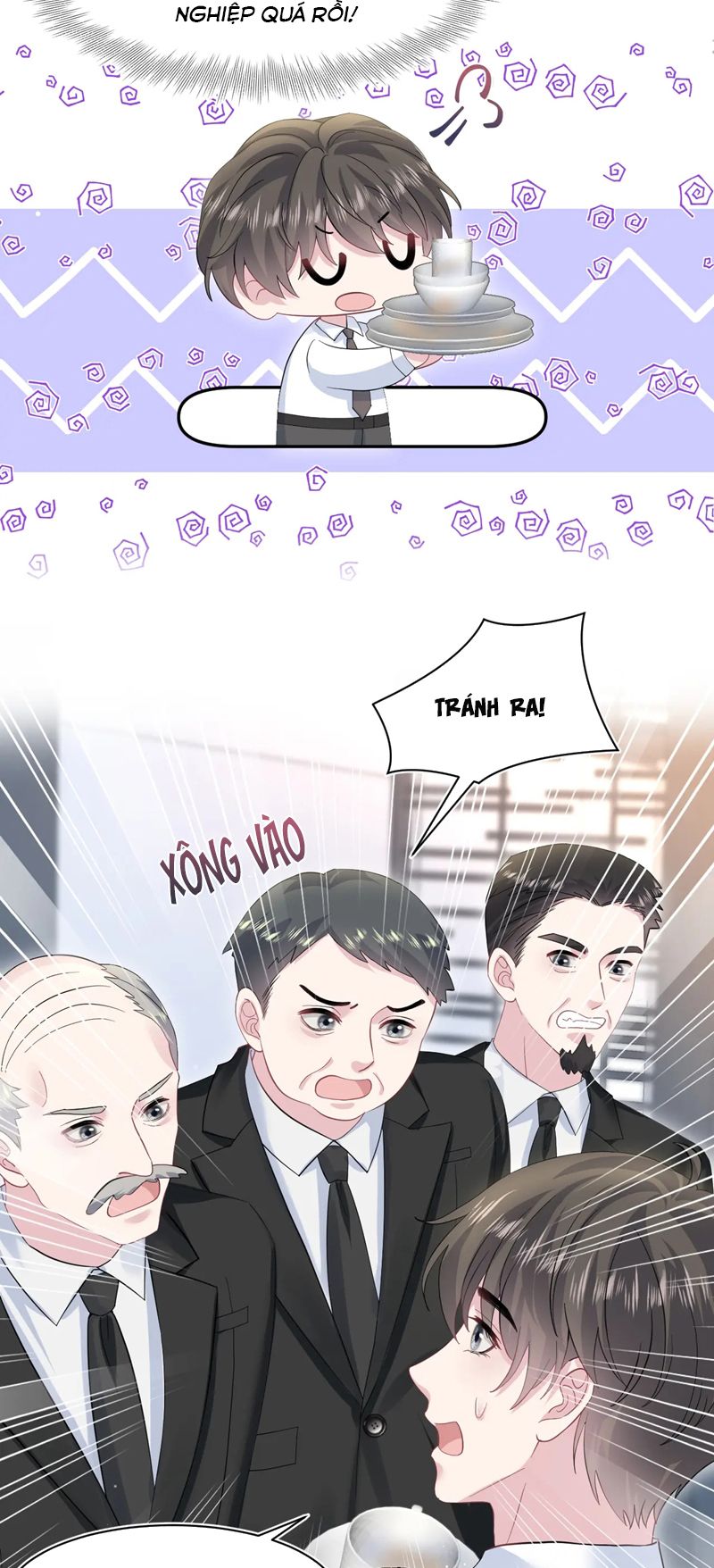 Tuyệt Mỹ Bạch Liên Hoa Online Dạy Học Chap 273 - Next Chap 274