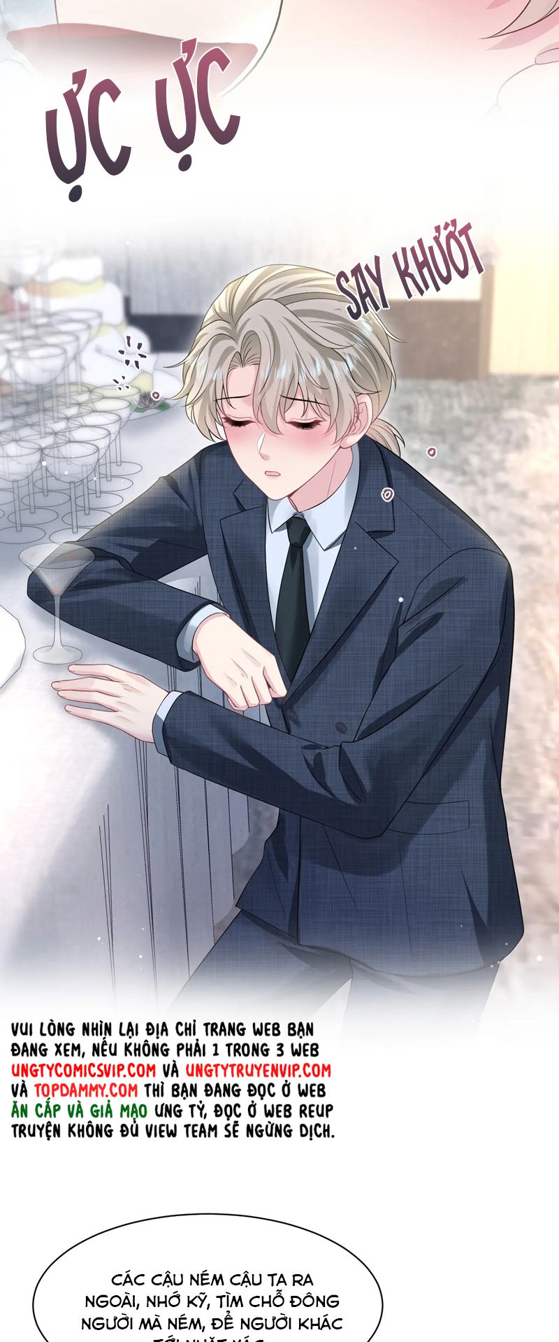 Tuyệt Mỹ Bạch Liên Hoa Online Dạy Học Chap 274 - Next Chap 275