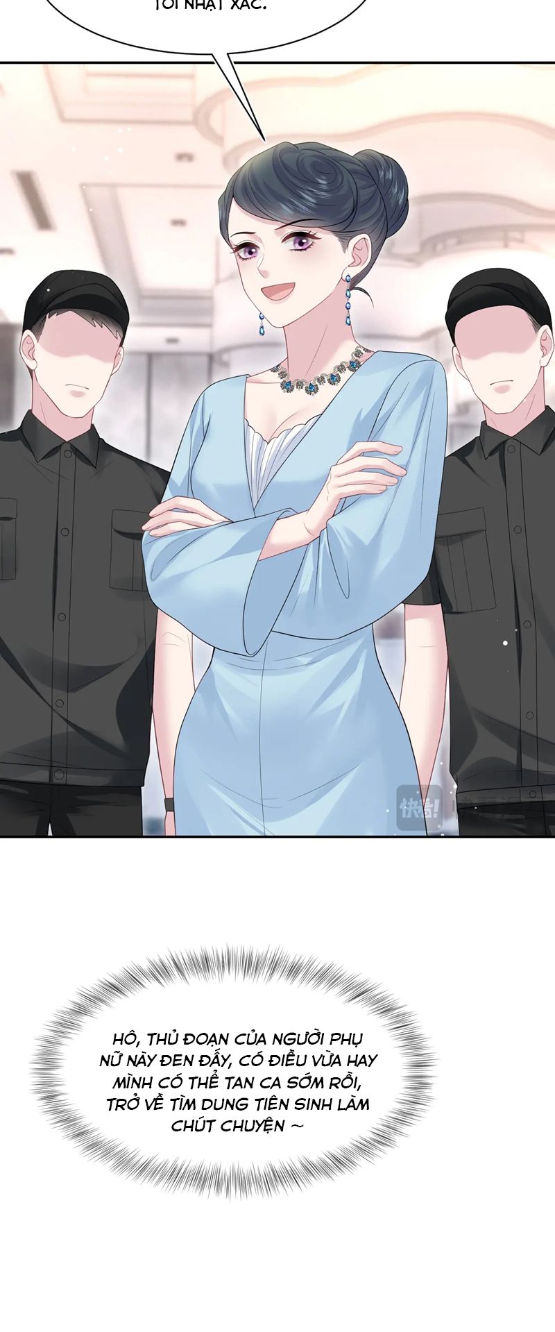 Tuyệt Mỹ Bạch Liên Hoa Online Dạy Học Chap 274 - Next Chap 275