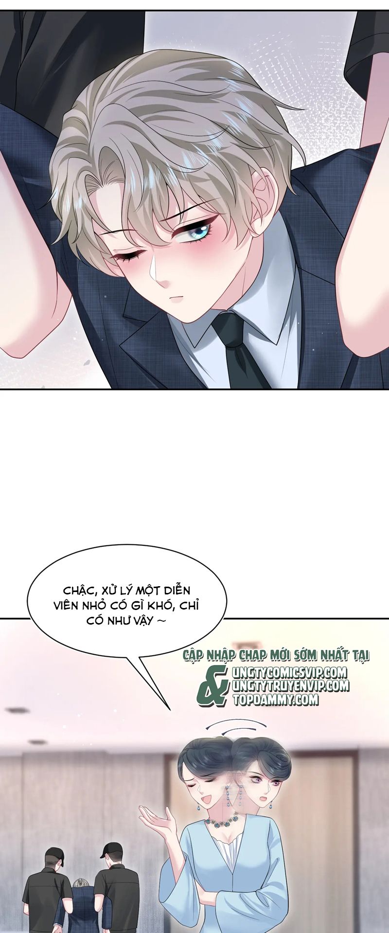 Tuyệt Mỹ Bạch Liên Hoa Online Dạy Học Chap 274 - Next Chap 275