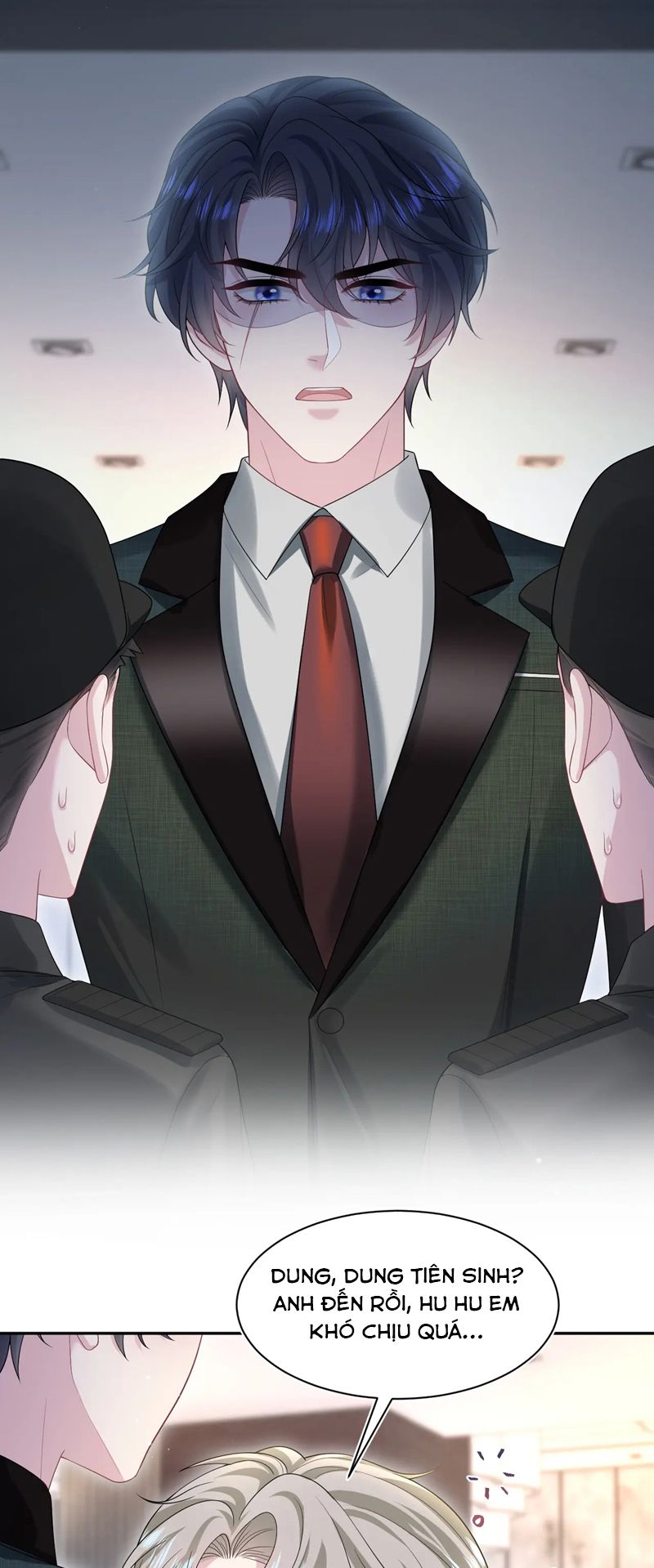 Tuyệt Mỹ Bạch Liên Hoa Online Dạy Học Chap 274 - Next Chap 275