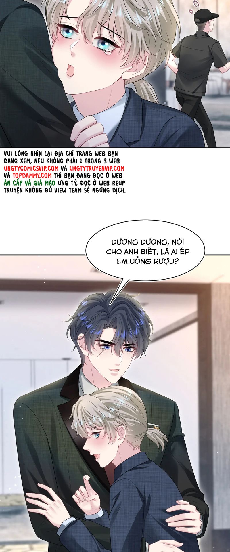 Tuyệt Mỹ Bạch Liên Hoa Online Dạy Học Chap 274 - Next Chap 275