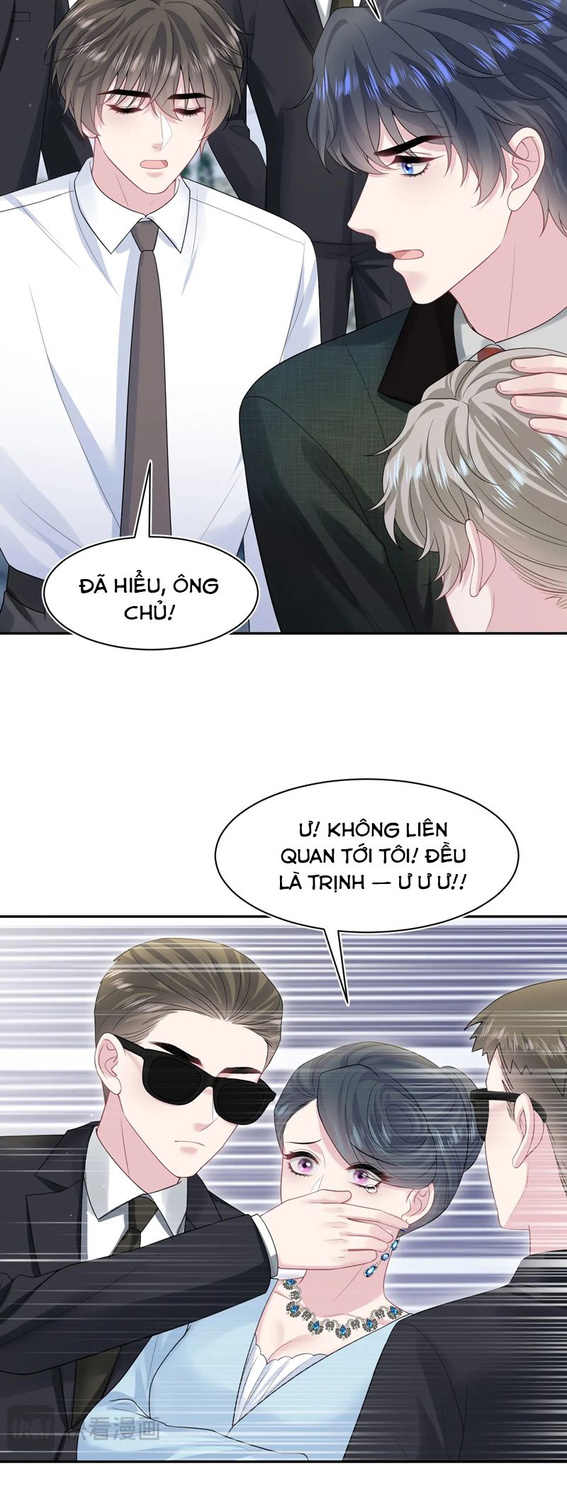Tuyệt Mỹ Bạch Liên Hoa Online Dạy Học Chap 274 - Next Chap 275
