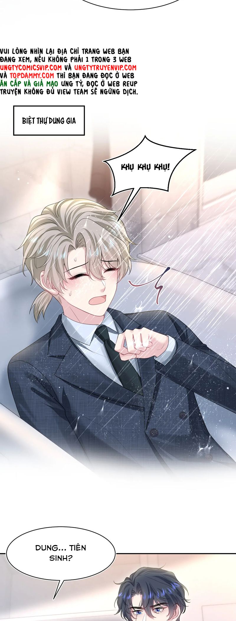 Tuyệt Mỹ Bạch Liên Hoa Online Dạy Học Chap 274 - Next Chap 275