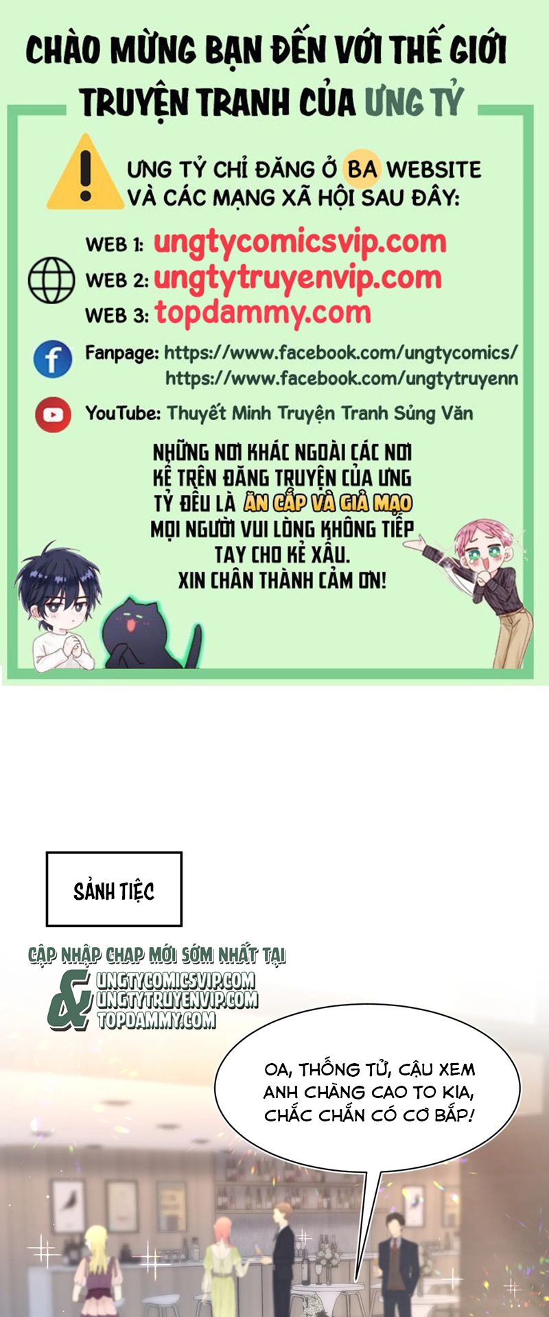 Tuyệt Mỹ Bạch Liên Hoa Online Dạy Học Chap 274 - Next Chap 275