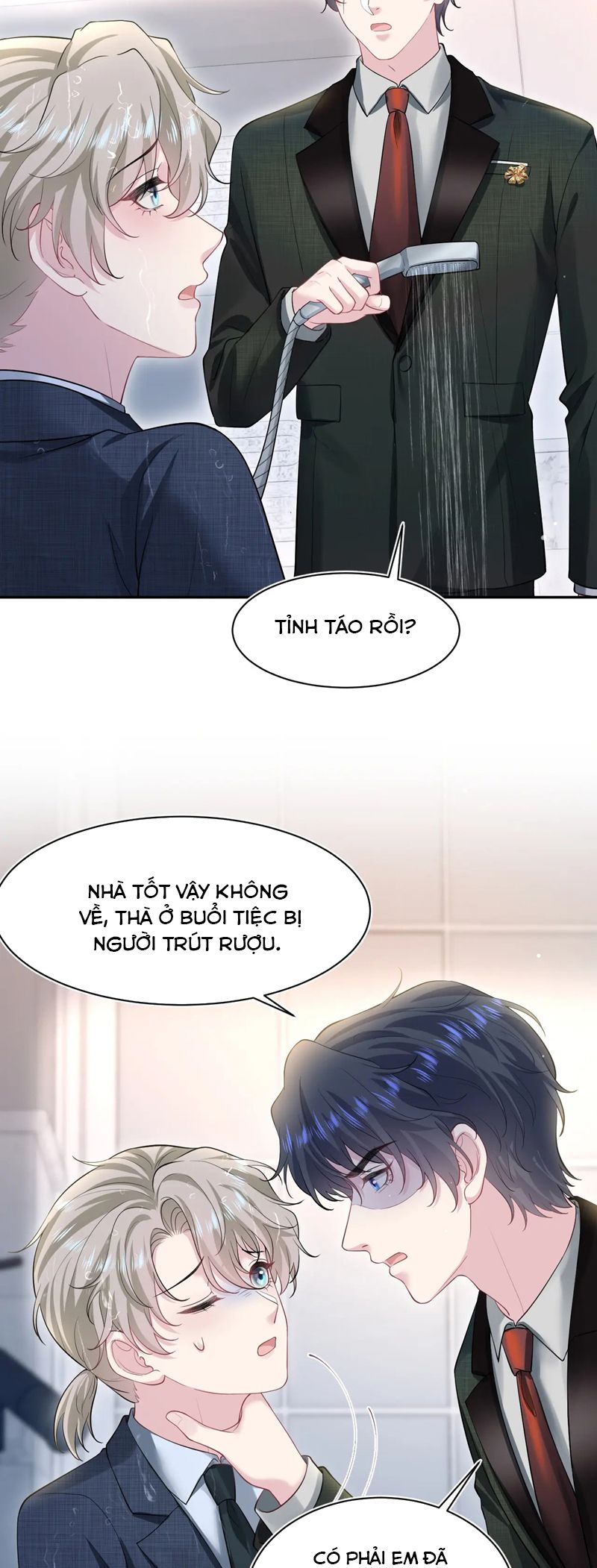 Tuyệt Mỹ Bạch Liên Hoa Online Dạy Học Chap 274 - Next Chap 275