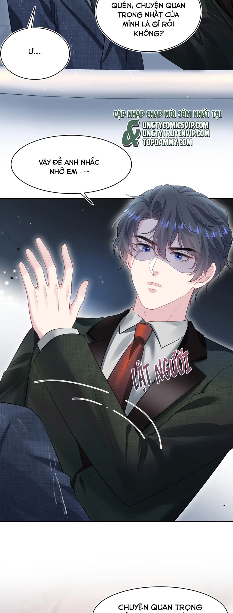 Tuyệt Mỹ Bạch Liên Hoa Online Dạy Học Chap 274 - Next Chap 275