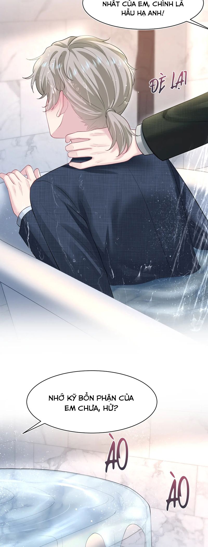 Tuyệt Mỹ Bạch Liên Hoa Online Dạy Học Chap 274 - Next Chap 275