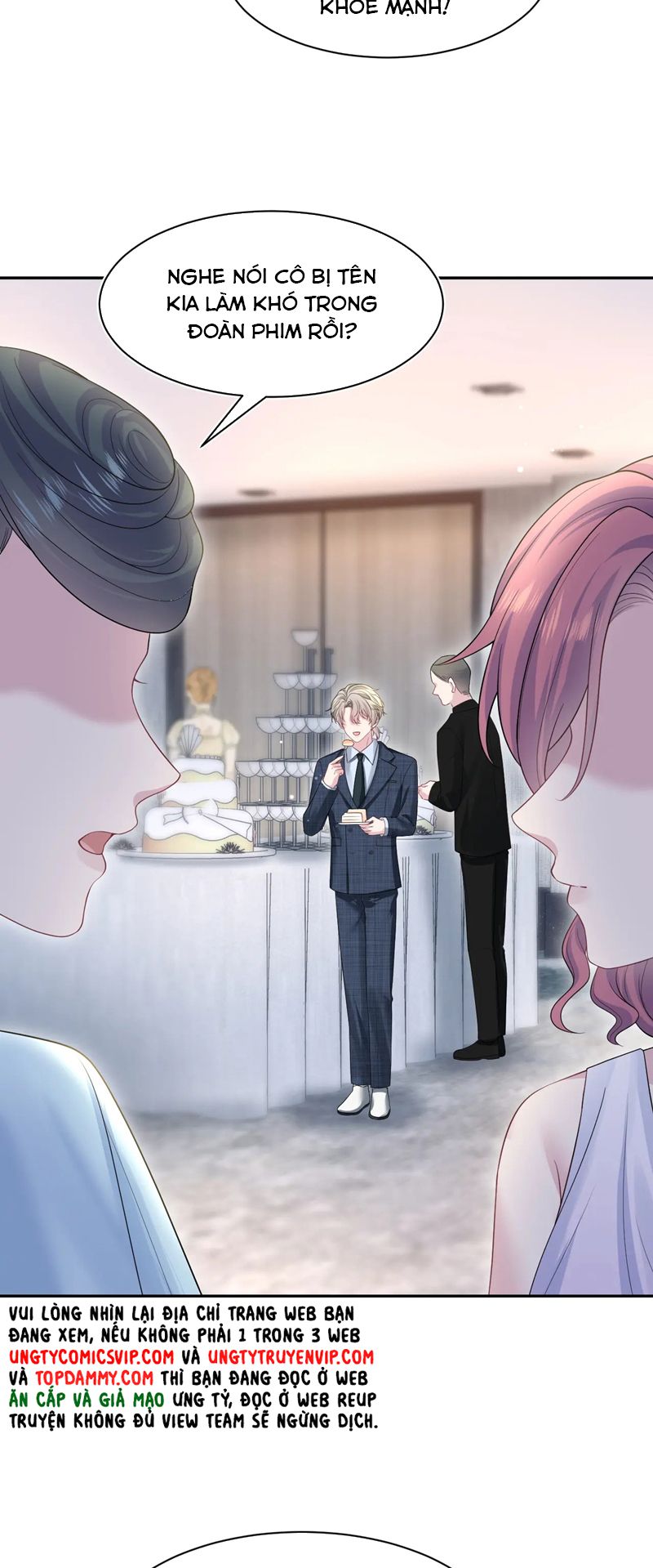 Tuyệt Mỹ Bạch Liên Hoa Online Dạy Học Chap 274 - Next Chap 275