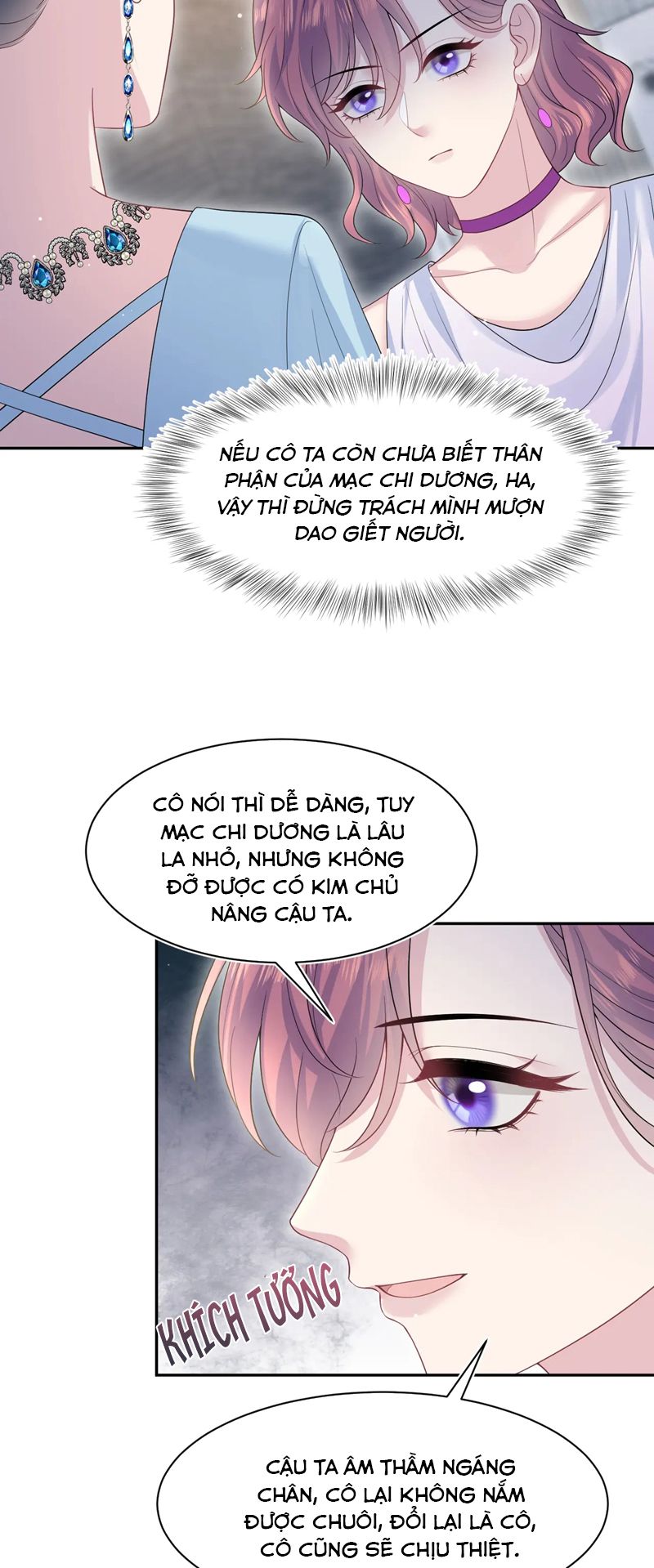 Tuyệt Mỹ Bạch Liên Hoa Online Dạy Học Chap 274 - Next Chap 275