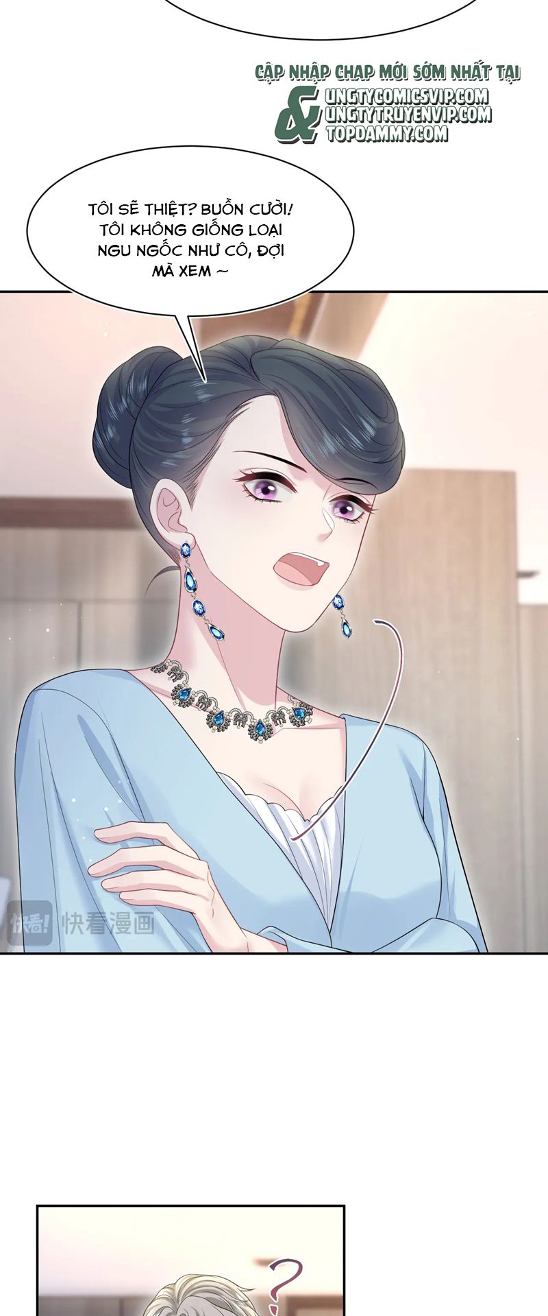 Tuyệt Mỹ Bạch Liên Hoa Online Dạy Học Chap 274 - Next Chap 275