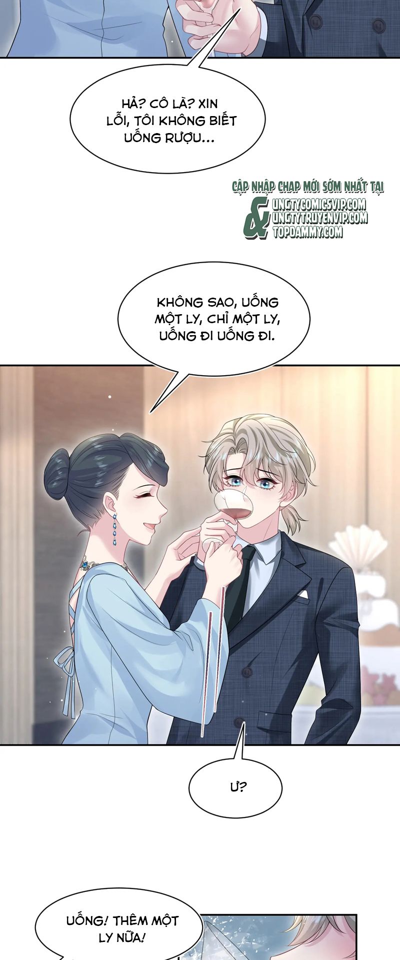 Tuyệt Mỹ Bạch Liên Hoa Online Dạy Học Chap 274 - Next Chap 275