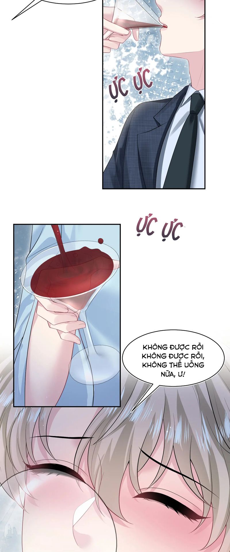 Tuyệt Mỹ Bạch Liên Hoa Online Dạy Học Chap 274 - Next Chap 275
