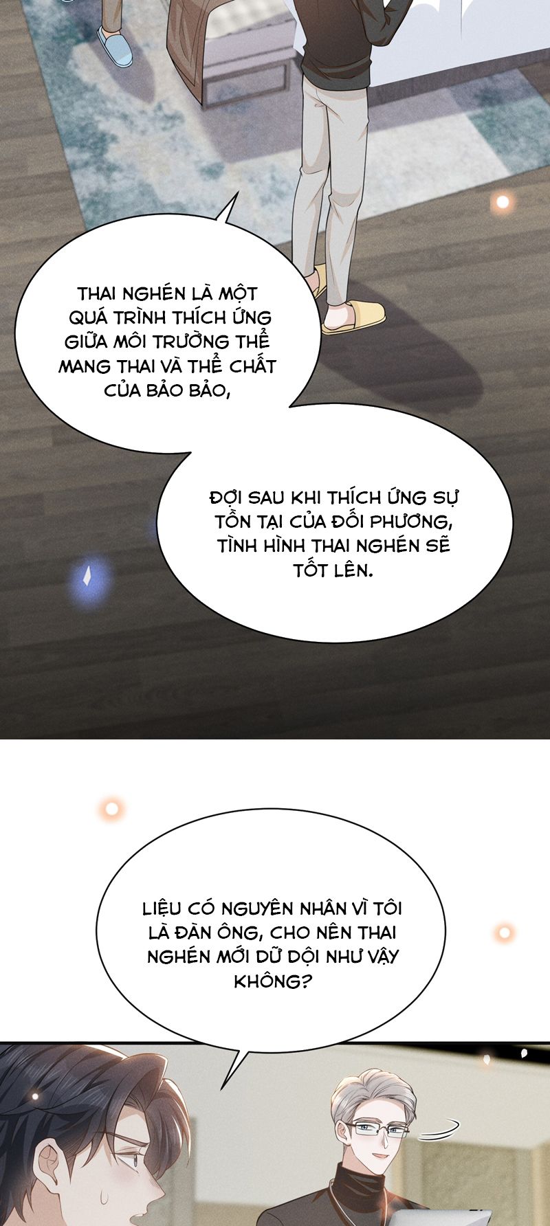 Lai Sinh Bất Kiến Chapter 118 - Next Chapter 119