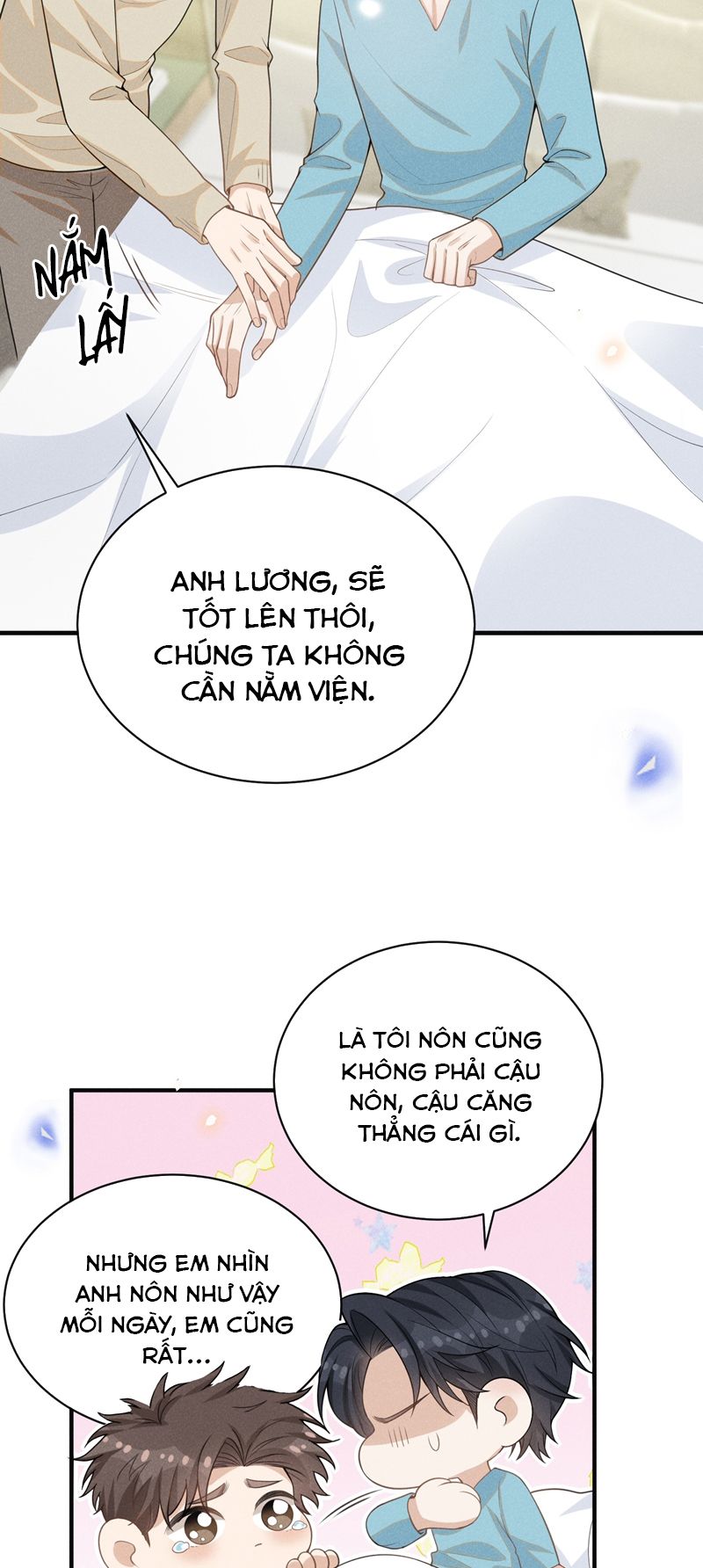 Lai Sinh Bất Kiến Chapter 118 - Next Chapter 119