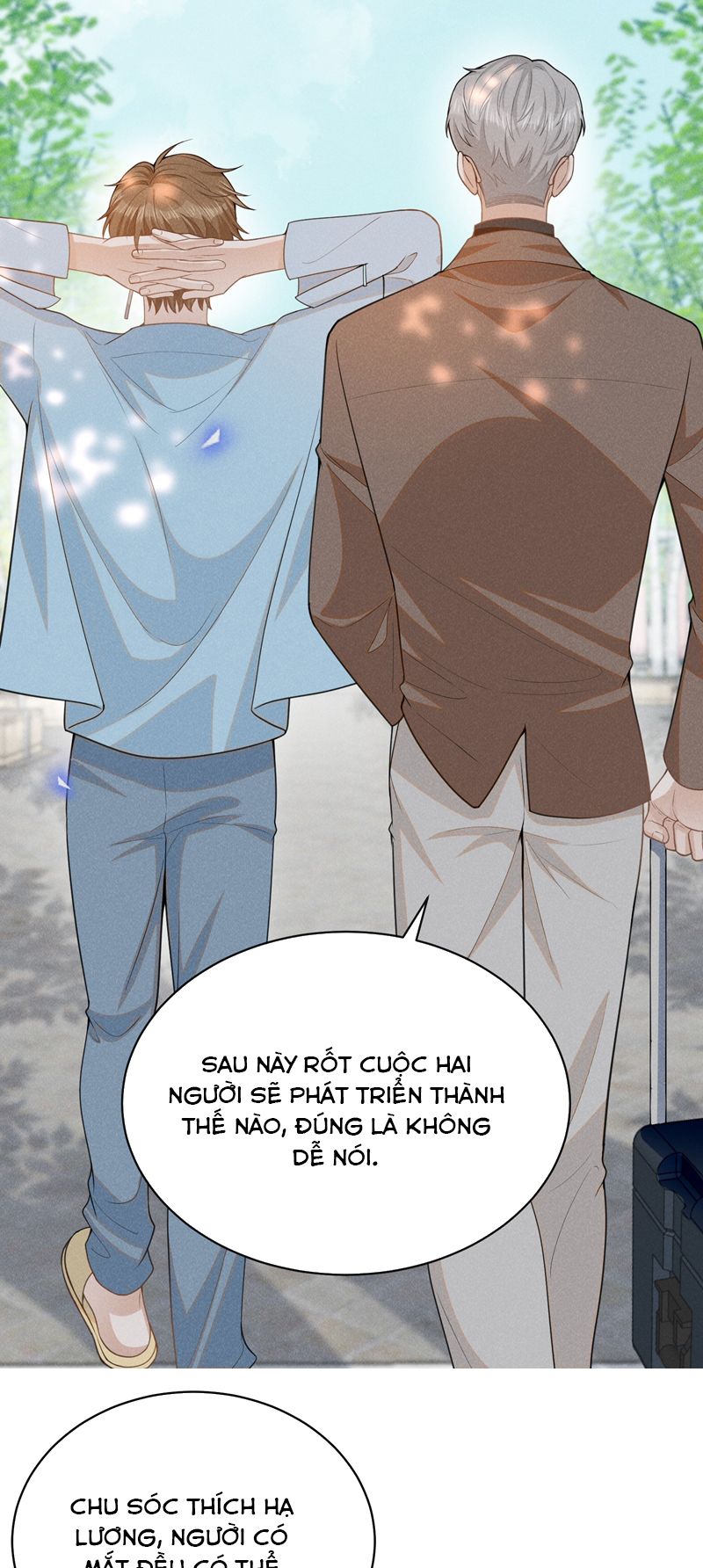 Lai Sinh Bất Kiến Chapter 118 - Next Chapter 119