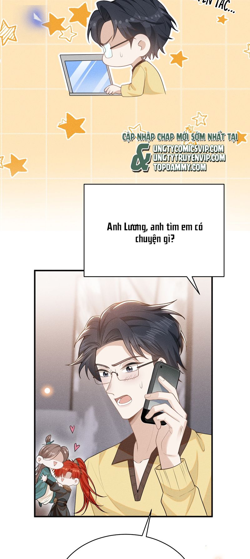 Lai Sinh Bất Kiến Chapter 118 - Next Chapter 119