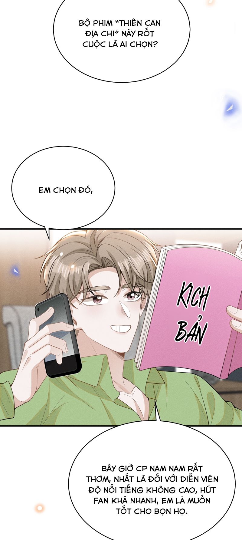 Lai Sinh Bất Kiến Chapter 118 - Next Chapter 119