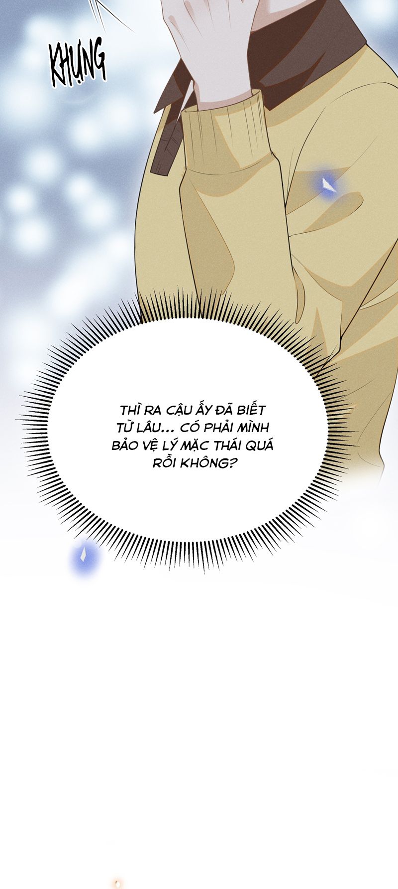 Lai Sinh Bất Kiến Chapter 118 - Next Chapter 119