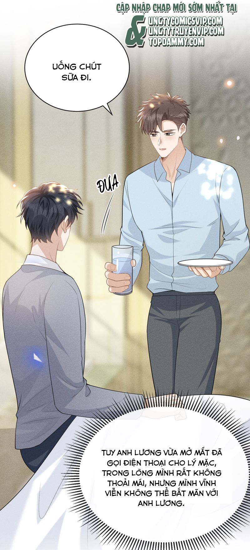 Lai Sinh Bất Kiến Chapter 118 - Next Chapter 119