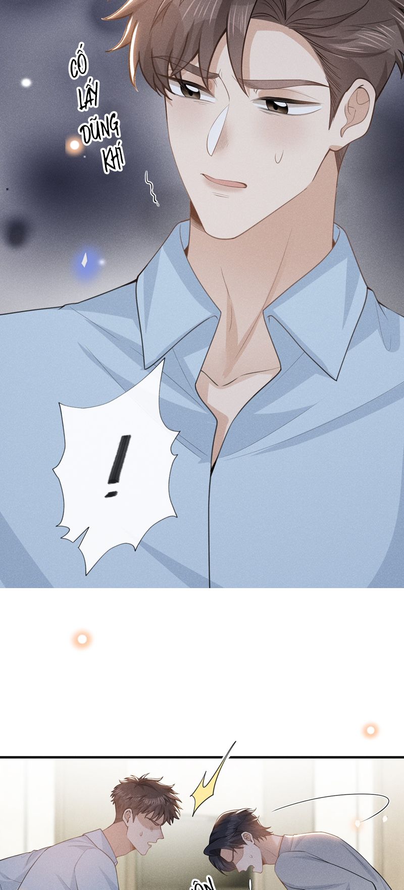 Lai Sinh Bất Kiến Chapter 118 - Next Chapter 119