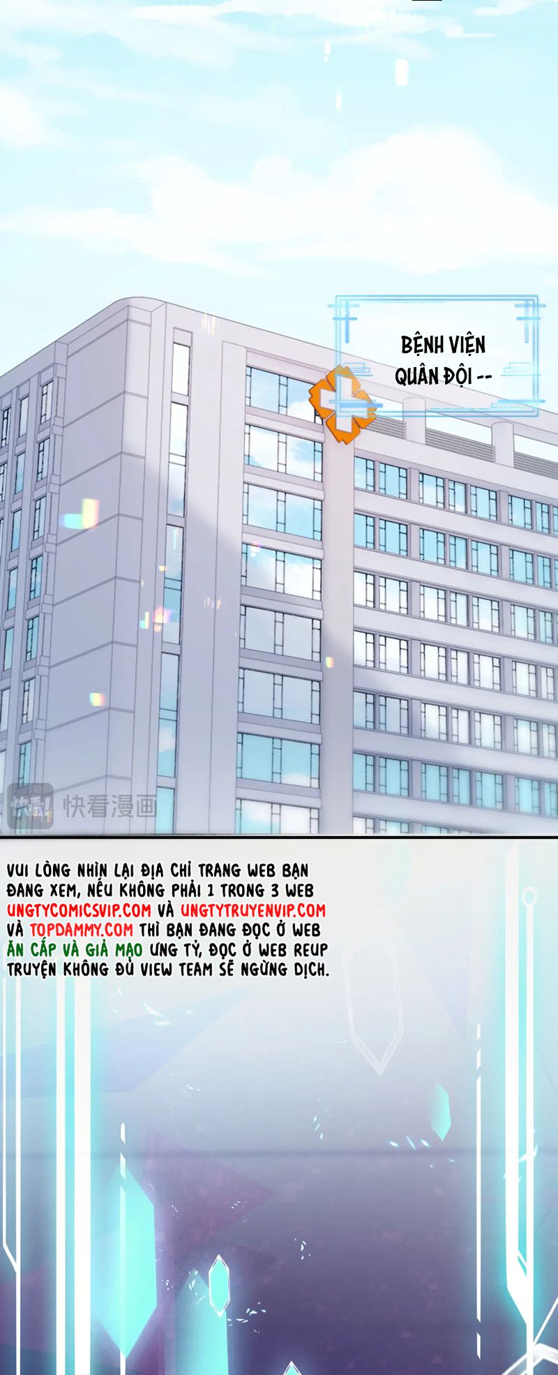 Đơn Xin Ly Hôn Chap 120 - Trang 2