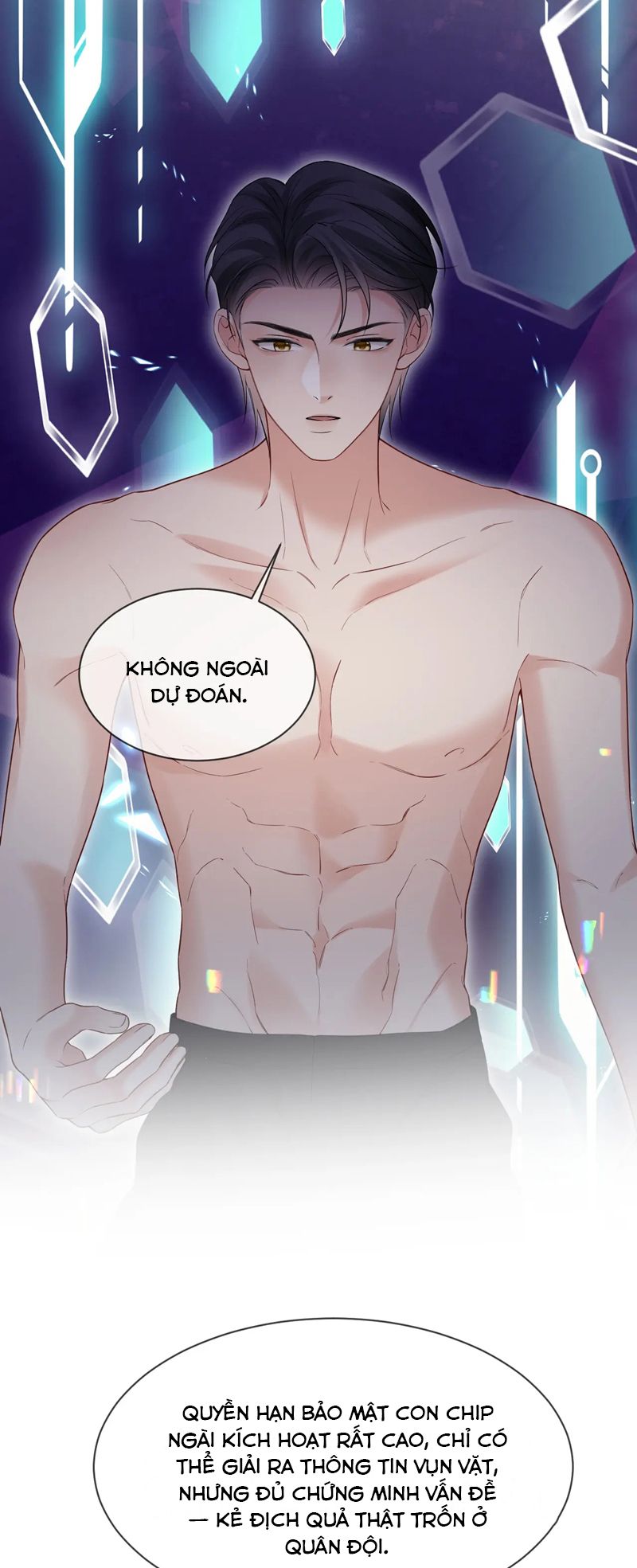 Đơn Xin Ly Hôn Chap 120 - Trang 2