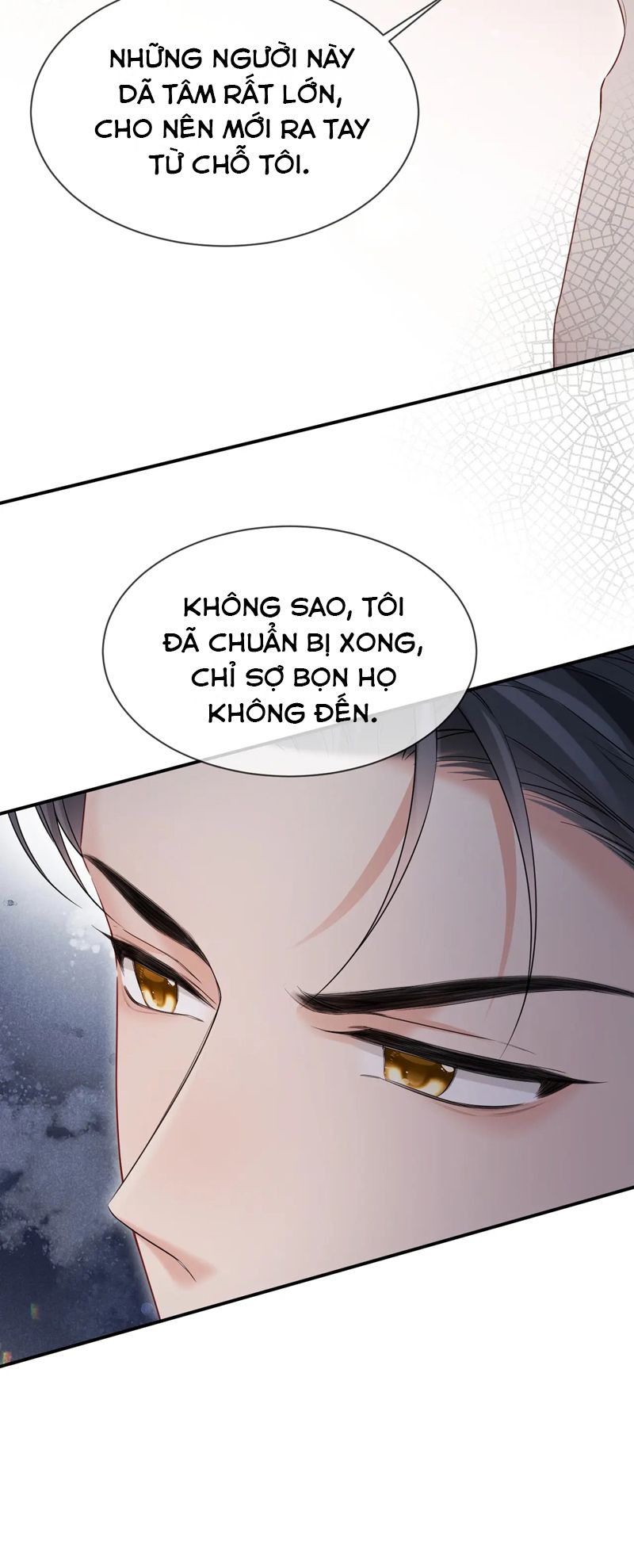 Đơn Xin Ly Hôn Chap 120 - Trang 2