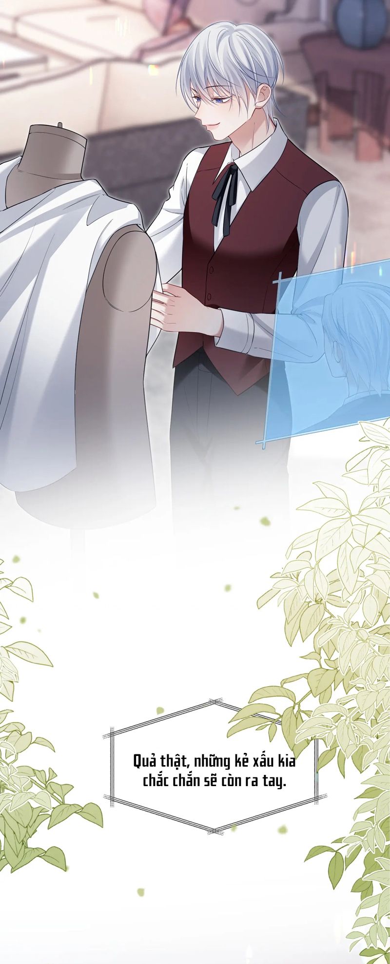 Đơn Xin Ly Hôn Chap 120 - Trang 2