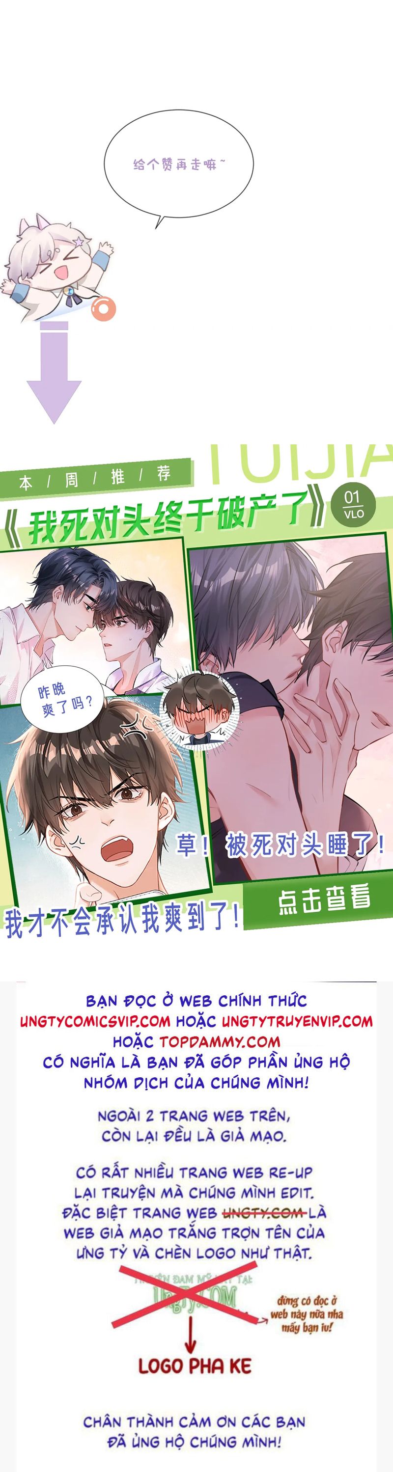 Đơn Xin Ly Hôn Chap 120 - Trang 2
