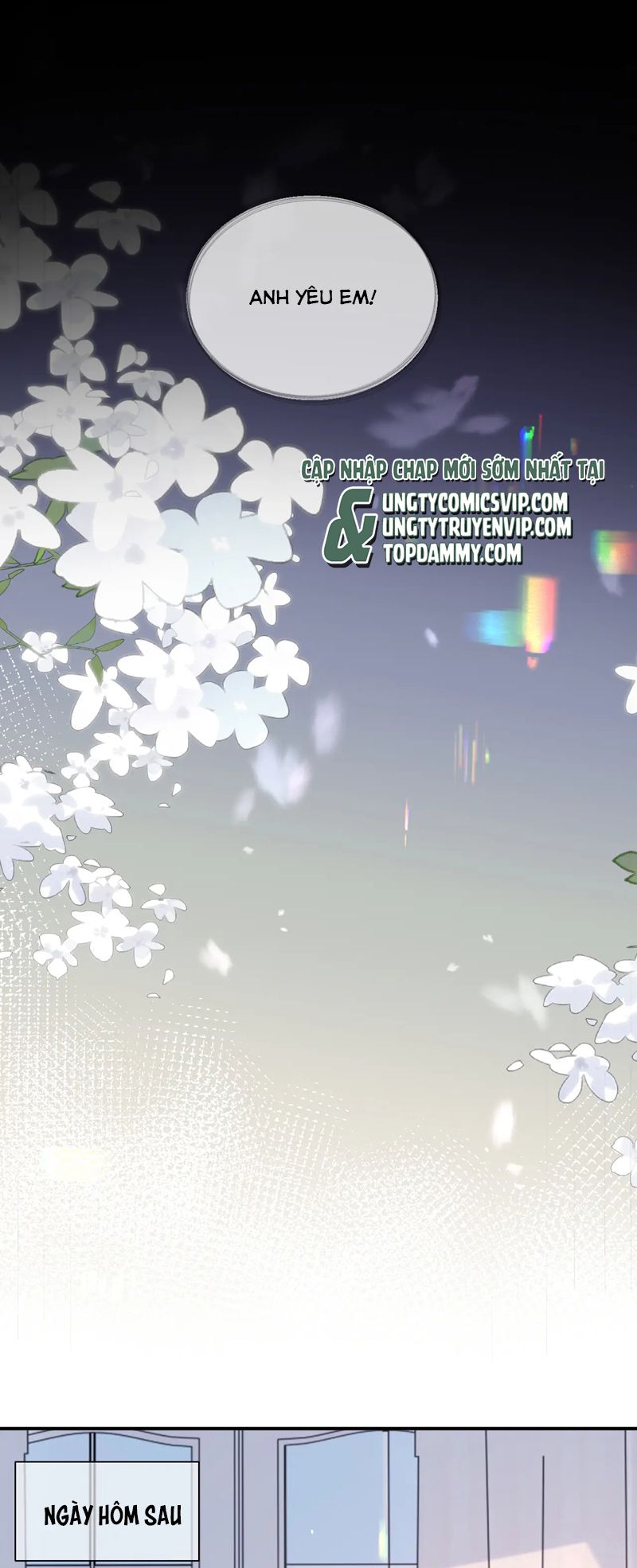 Đơn Xin Ly Hôn Chap 120 - Trang 2
