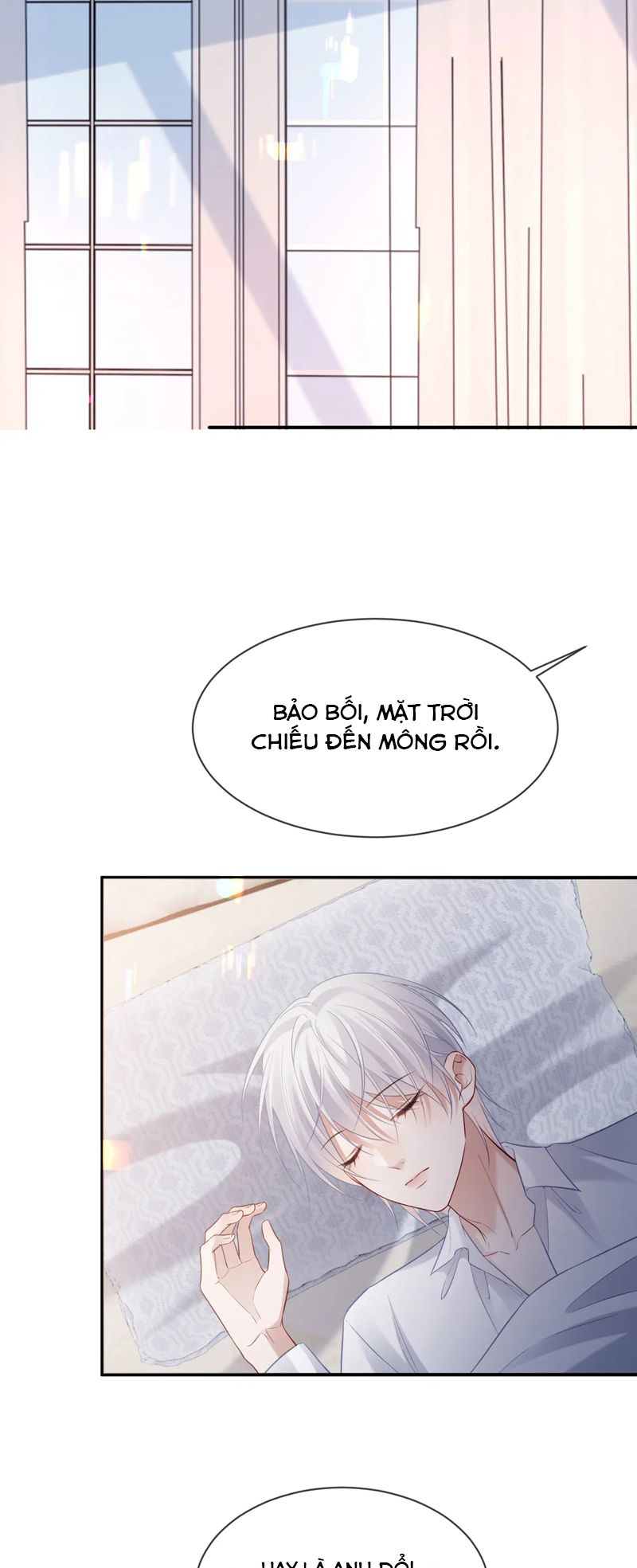 Đơn Xin Ly Hôn Chap 120 - Trang 2