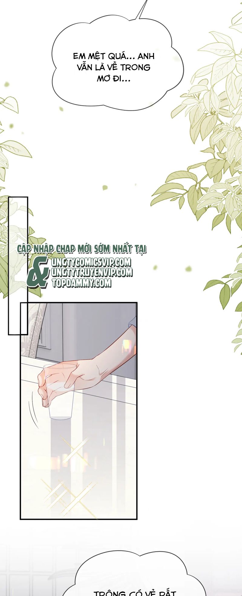 Đơn Xin Ly Hôn Chap 120 - Trang 2