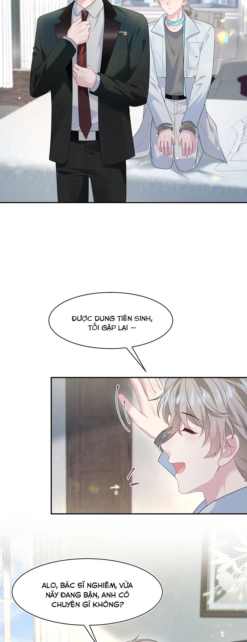 Tuyệt Mỹ Bạch Liên Hoa Online Dạy Học Chap 276 - Next Chap 277
