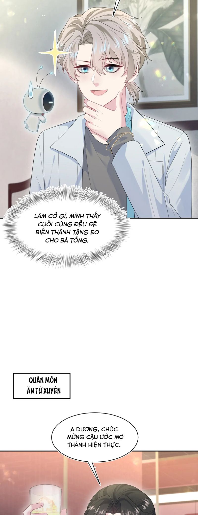 Tuyệt Mỹ Bạch Liên Hoa Online Dạy Học Chap 276 - Next Chap 277