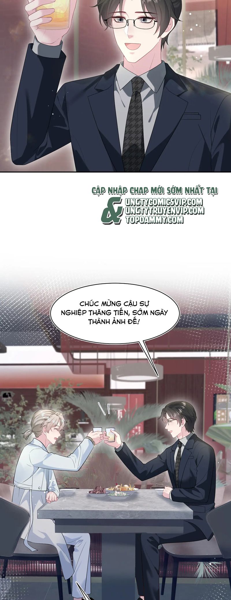 Tuyệt Mỹ Bạch Liên Hoa Online Dạy Học Chap 276 - Next Chap 277