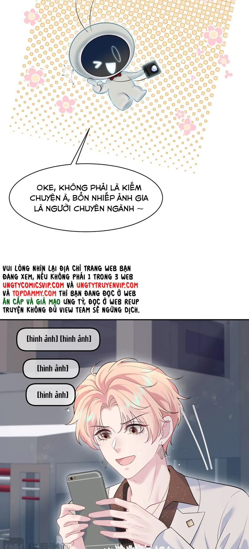 Tuyệt Mỹ Bạch Liên Hoa Online Dạy Học Chap 276 - Next Chap 277