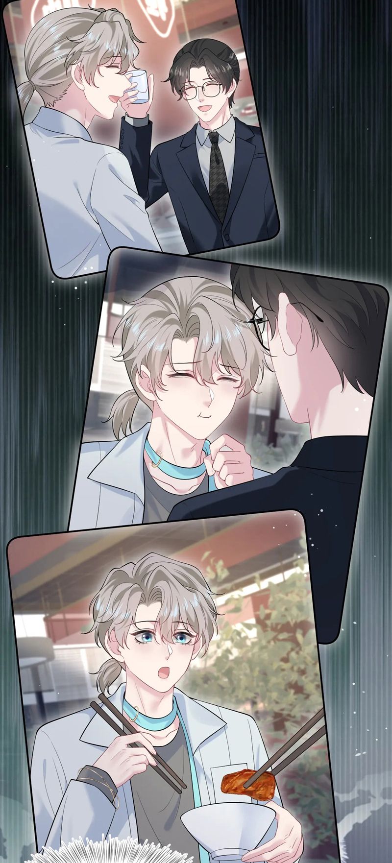 Tuyệt Mỹ Bạch Liên Hoa Online Dạy Học Chap 276 - Next Chap 277