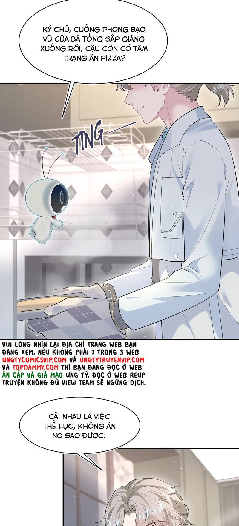 Tuyệt Mỹ Bạch Liên Hoa Online Dạy Học Chap 276 - Next Chap 277