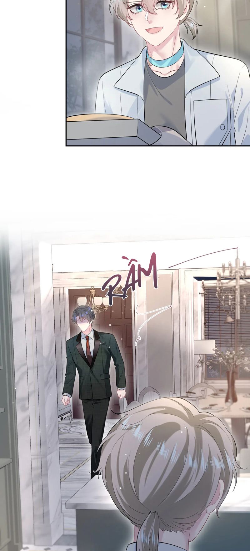 Tuyệt Mỹ Bạch Liên Hoa Online Dạy Học Chap 276 - Next Chap 277