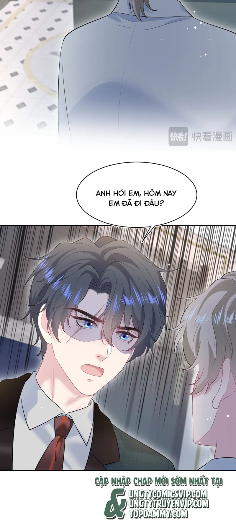 Tuyệt Mỹ Bạch Liên Hoa Online Dạy Học Chap 276 - Next Chap 277