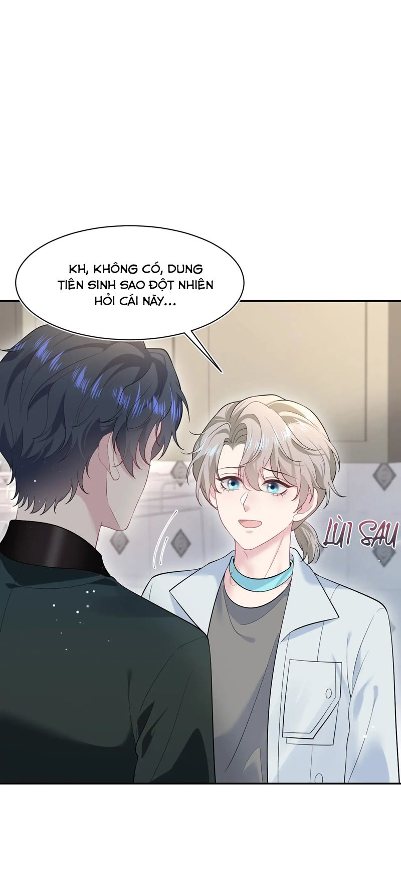 Tuyệt Mỹ Bạch Liên Hoa Online Dạy Học Chap 276 - Next Chap 277