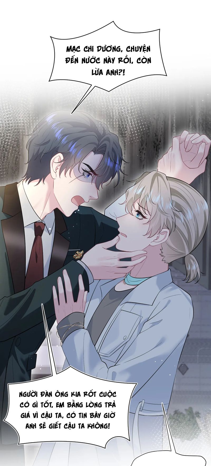 Tuyệt Mỹ Bạch Liên Hoa Online Dạy Học Chap 276 - Next Chap 277