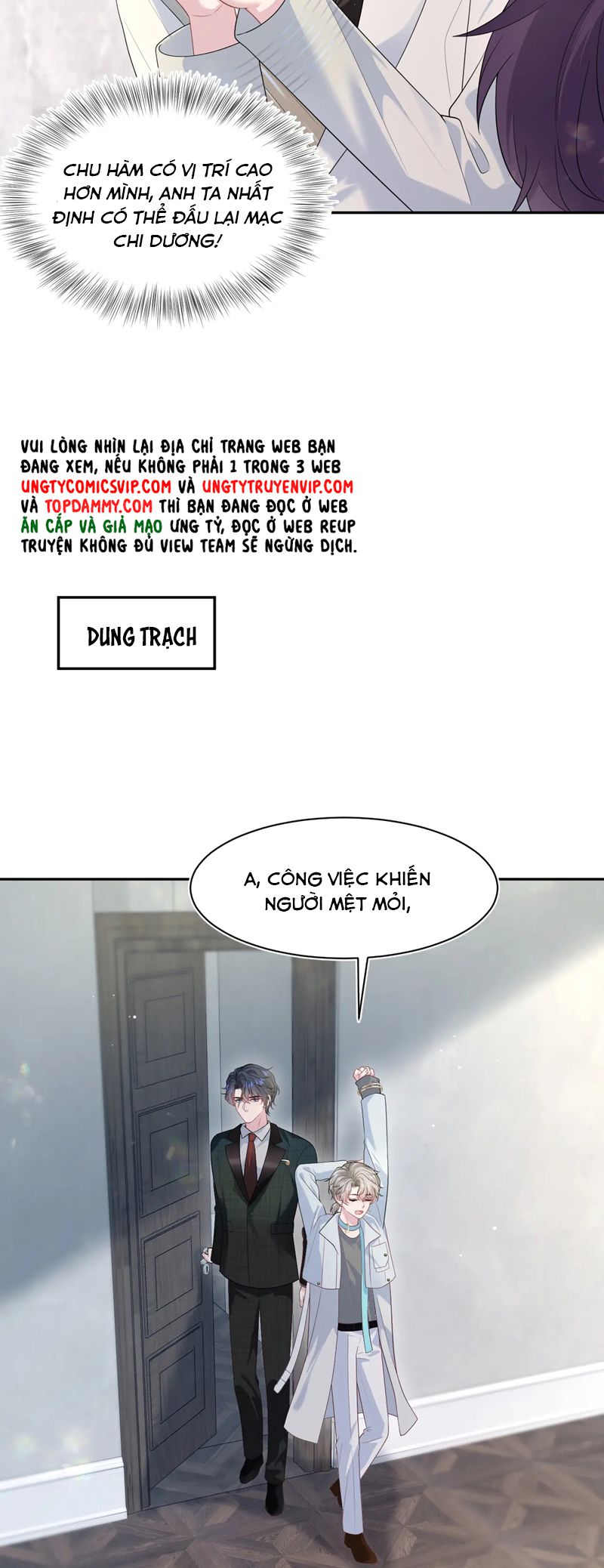 Tuyệt Mỹ Bạch Liên Hoa Online Dạy Học Chap 276 - Next Chap 277