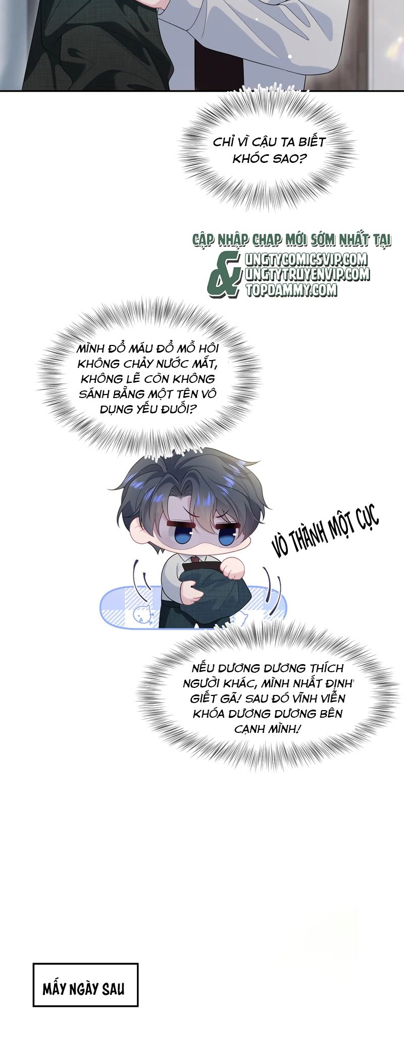 Tuyệt Mỹ Bạch Liên Hoa Online Dạy Học Chap 276 - Next Chap 277